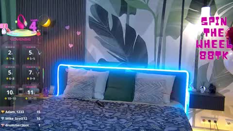 Snapshot of rubyvalen chatting on 6, 3, 2025 Ruby online show from 6, 3, 2025