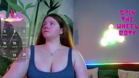 Snapshot of rubyvalen chatting on 22, 9, 2025 Ruby online show from 22, 9, 2025