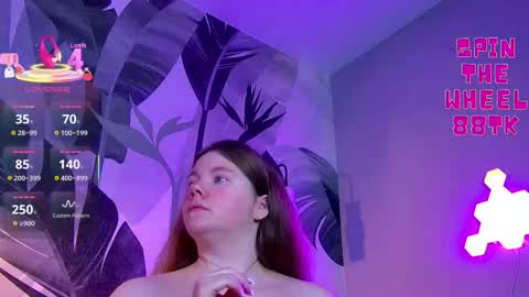 Snapshot of rubyvalen chatting on 29, 9, 2025 Ruby online show from 29, 9, 2025