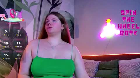 Snapshot of rubyvalen chatting on 2, 10, 2025 Ruby online show from 2, 10, 2025