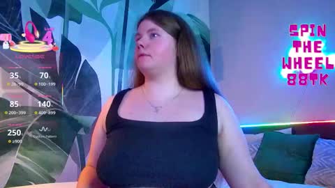 Snapshot of rubyvalen chatting on 20, 10, 2025 Ruby online show from 20, 10, 2025