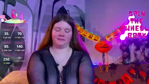 Snapshot of rubyvalen chatting on 1, 11, 2025 Ruby online show from 1, 11, 2025