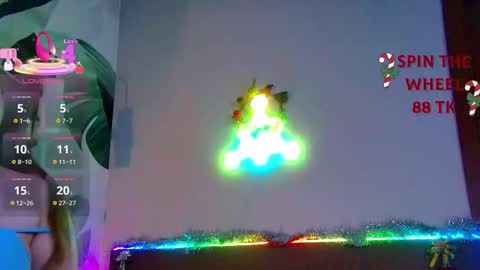 Snapshot of rubyvalen chatting on 22, 12, 2025 Ruby online show from 22, 12, 2025