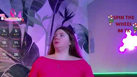 Snapshot of rubyvalen chatting on 7, 1, 2026 Ruby online show from 7, 1, 2026