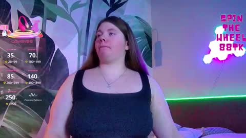 Snapshot of rubyvalen chatting on 5, 2, 2026 Ruby online show from 5, 2, 2026