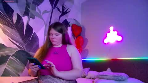 Snapshot of rubyvalen chatting on 24, 2, 2026 Ruby online show from 24, 2, 2026