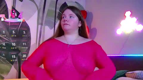 Snapshot of rubyvalen chatting on 10, 3, 2026 Ruby online show from 10, 3, 2026