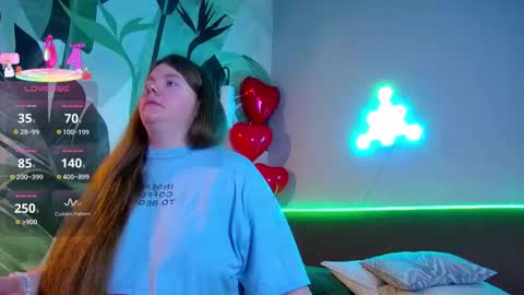 Snapshot of rubyvalen chatting on 14, 3, 2026 Ruby online show from 14, 3, 2026