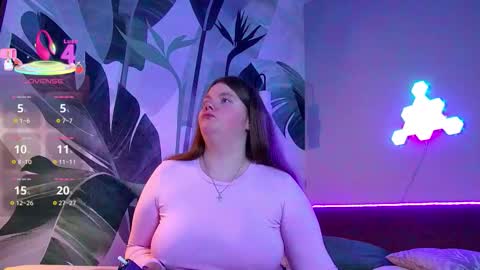 Snapshot of rubyvalen chatting on 20, 3, 2026 Ruby online show from 20, 3, 2026