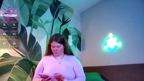 Ruby online show from 22, 4, 2026