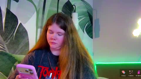 Ruby online show from 25, 4, 2026