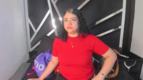 rubyxht online show from 5, 10, 2025