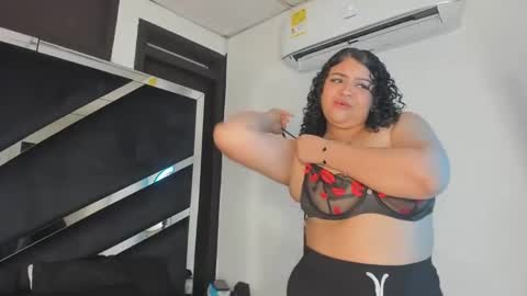 rubyxht online show from 10, 10, 2025