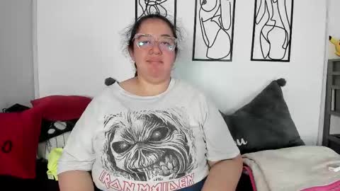 I am  Ruby online show from 23, 2, 2026