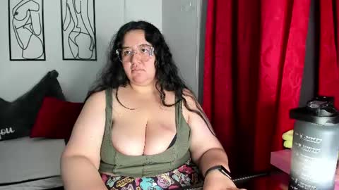 I am  Ruby online show from 25, 6, 2026