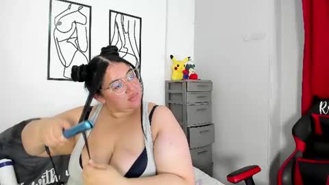 I am  Ruby online show from 8, 7, 2026