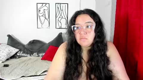 I am  Ruby online show from 10, 7, 2026
