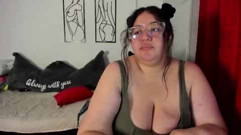 I am  Ruby online show from 11, 7, 2026