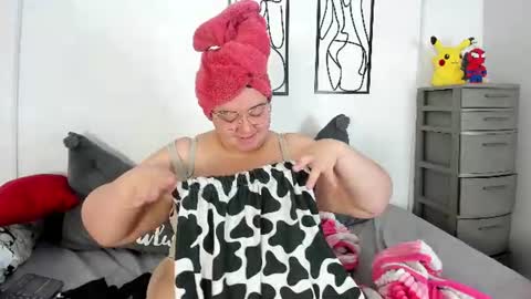 I am  Ruby online show from 5, 8, 2026