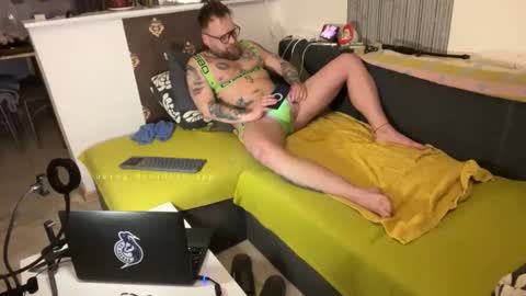 rudolf93627 online show from 5, 2, 2026