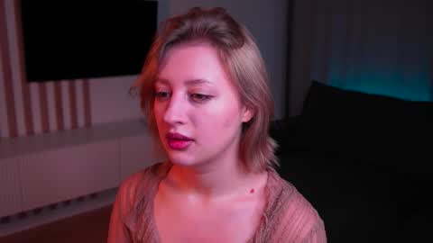 Mila online show from 26, 11, 2025