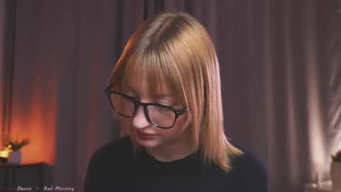 Mila online show from 17, 3, 2026