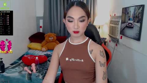 its me Sabel online show from 6, 2, 2025