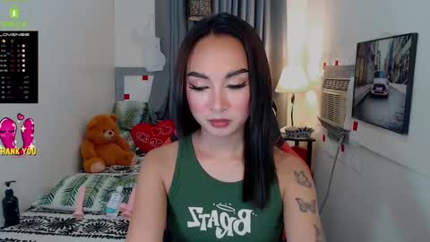 its me Sabel online show from 24, 2, 2025