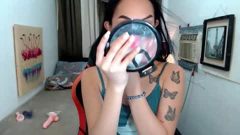 its me Sabel online show from 5, 10, 2025