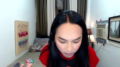 its me Sabel online show from 6, 10, 2025