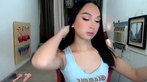 its me Sabel online show from 7, 10, 2025