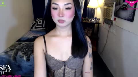 its me Sabel online show from 13, 1, 2026