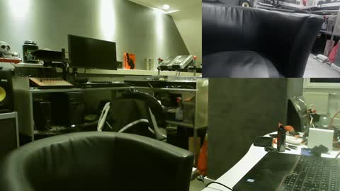 Chico que rico Caliente online show from 19, 1, 2025