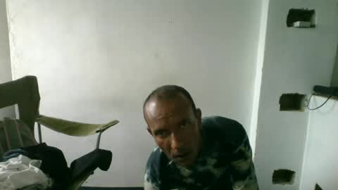 ruffriders1 online show from 27, 10, 2025