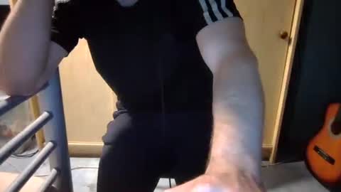 Snapshot of rugby_boy2000 chatting on 29, 9, 2025 rugby_boy2000 online show from 29, 9, 2025