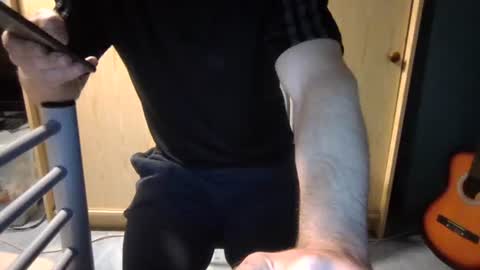 Snapshot of rugby_boy2000 chatting on 23, 10, 2025 rugby_boy2000 online show from 23, 10, 2025