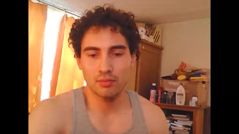 ruhevoll online show from 15, 3, 2026