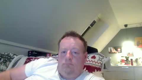 bignorwegian online show from 22, 1, 2025