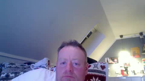 bignorwegian online show from 18, 2, 2025