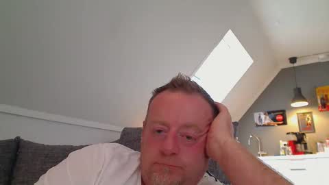 bignorwegian online show from 28, 9, 2025