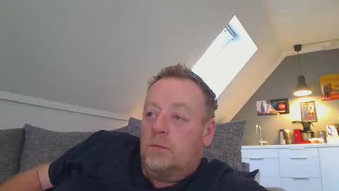 bignorwegian online show from 14, 10, 2025