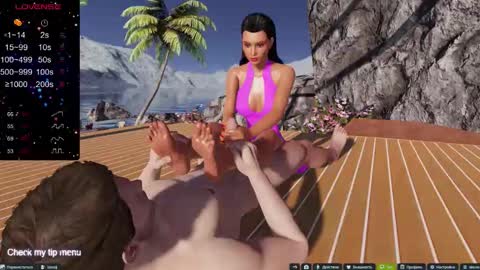Snapshot of runevex chatting on 12, 11, 2025 runevex online show from 12, 11, 2025