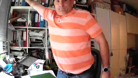 runner1978 online show from 18, 12, 2024