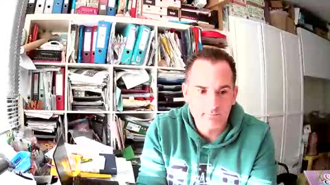 runner1978 online show from 20, 12, 2024