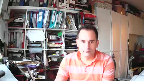 runner1978 online show from 15, 1, 2025