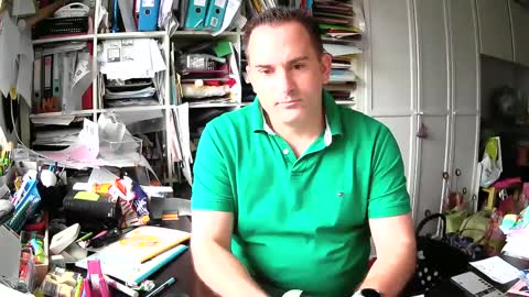 runner1978 online show from 11, 2, 2025