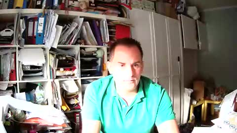 runner1978 online show from 13, 11, 2025