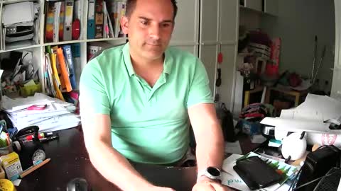 runner1978 online show from 17, 4, 2026