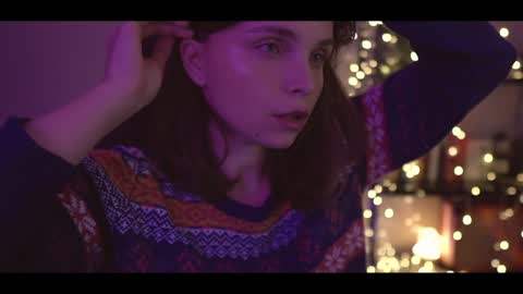 Elena online show from 5, 12, 2024