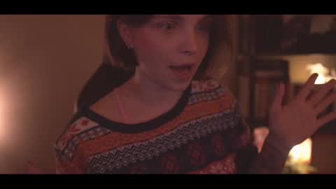 Elena online show from 20, 12, 2025